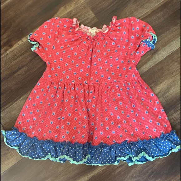 Matilda Jane Other - Matilda Jane Jennifer Peasant Top Matilda Jane Other - Matilda Jane Jennifer Peasant Top